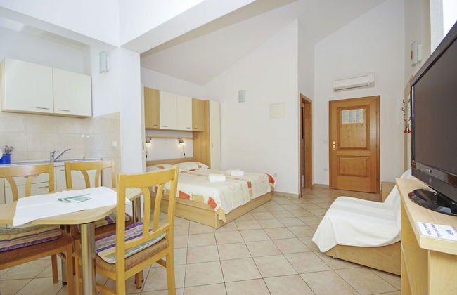 Apartments Slobodanka - Foto 10