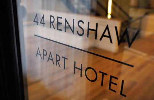 44 Renshaw Apart Hotel - Foto 21