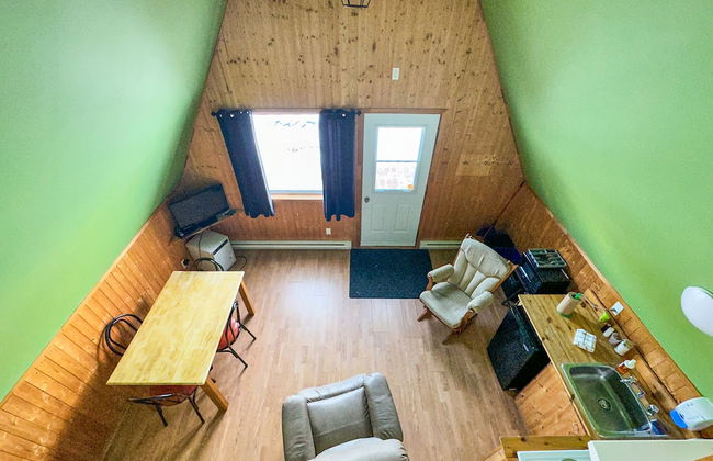 Centre plein air Otis Nature - Foto 35