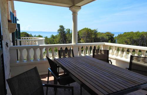 Apartments Villa Barbara - Foto 50