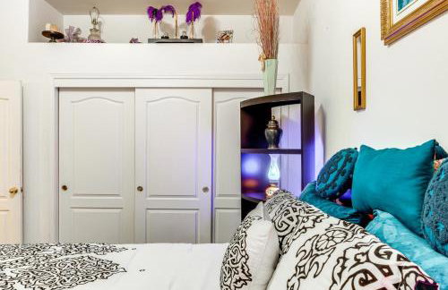 5 Mi to the Marketplace Roomy Bakersfield Retreat - Foto 17