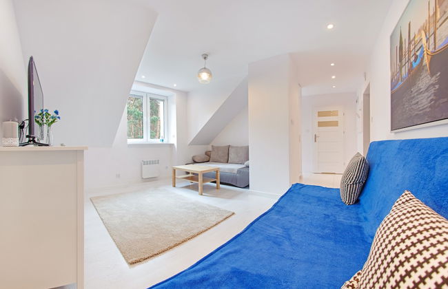 Apartamenty Sun & Snow Ratibora - Photo 9