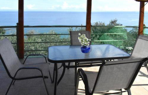 Ovrios Stone House Pelion - Foto 51