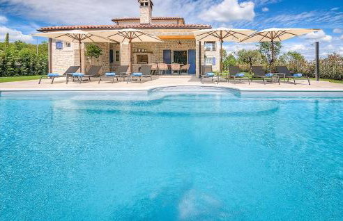 Villa Elli - Foto 12