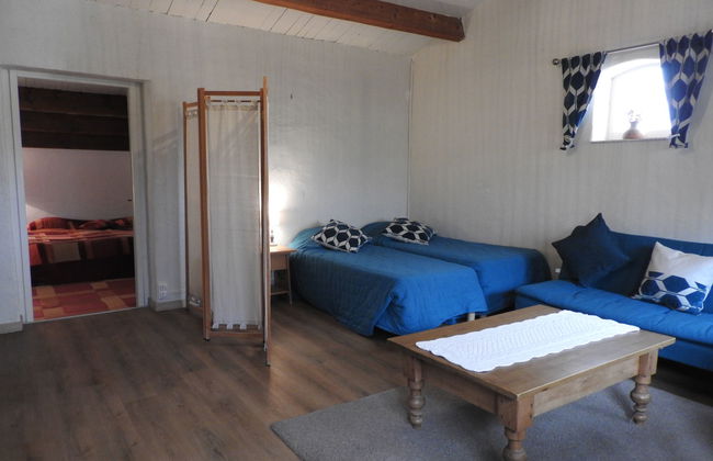 Maison du Maître - Foto 9