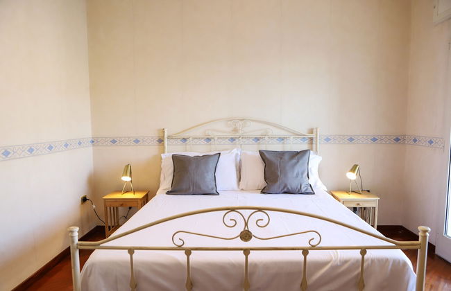 Appartamento Con Terrazzo A Capodimonte - Foto 9