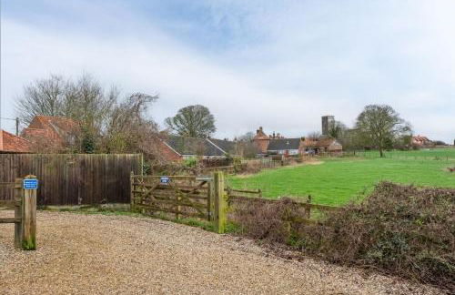 Carpenters Cottage - Foto 22