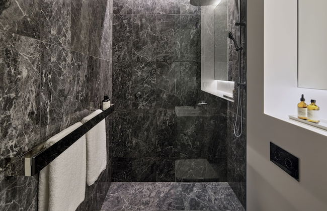 A by Adina Sydney - Foto 74