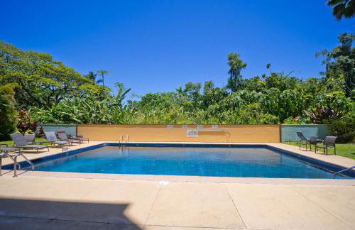 Direct Oceanfront Mauna Loa Shores Honu Elua #508 next to Carlsmith Beach park, Hilo HI - Foto 37