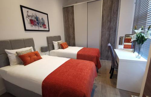 City Prime Kensington - Foto 74