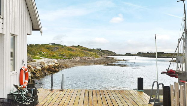 6 Person Holiday Home in Dyrvik - Foto 5, Miscelánea