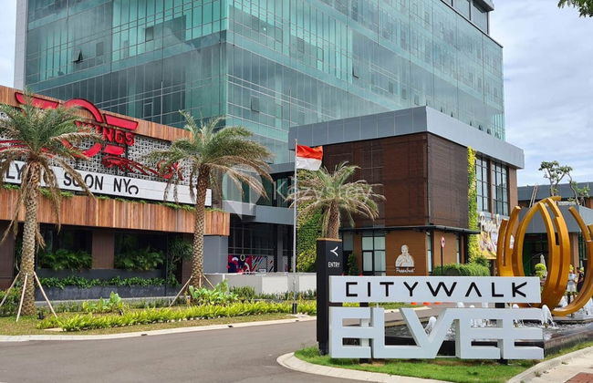 VUE by Kozystay - Foto 27