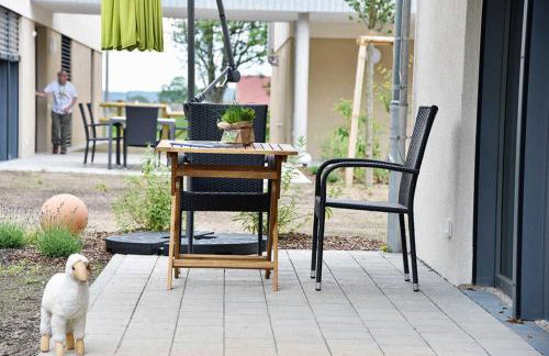 Sonnenscheinhaus Wohnung 3 - Foto 8