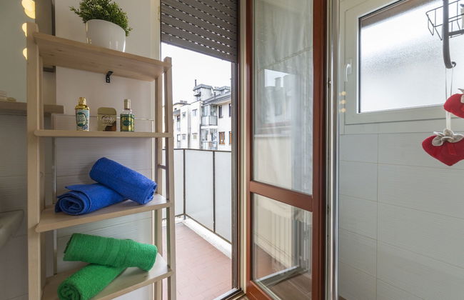 notaMI - CASA RELAX - Central Station - Foto 28