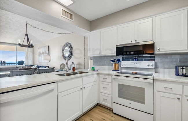 Coral Sands Beautiful Condominium by RedAwning - Foto 9