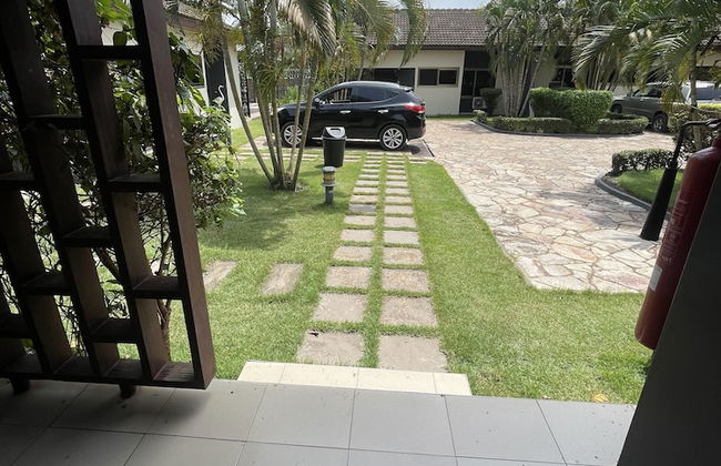 Traveller's Palm Court - Foto 24