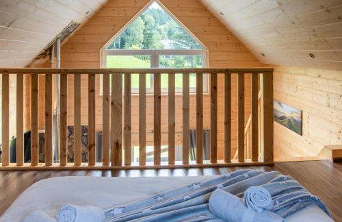 Kamienny Zakątek w Bieszczadach - Foto 8