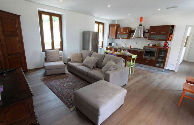 Pitel House Luxury Apartment in Bellagio Center - Photo 24