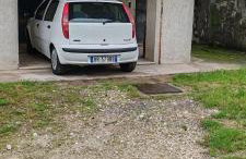 Da Jack, Apartment with garden and parking, Penne Ideal for families and pets - Foto 13