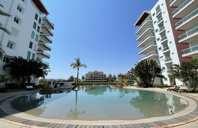 Pacifika Marina Mazatlan by Partnerhost - Foto 57