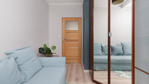 Cały apartament z Victorian wanna i podwojnym prysznicem w spokojnej dzielnicy - Foto 3