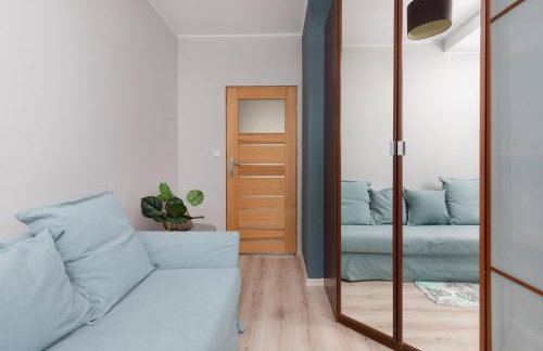 Cały apartament z Victorian wanna i podwojnym prysznicem w spokojnej dzielnicy - Foto 3