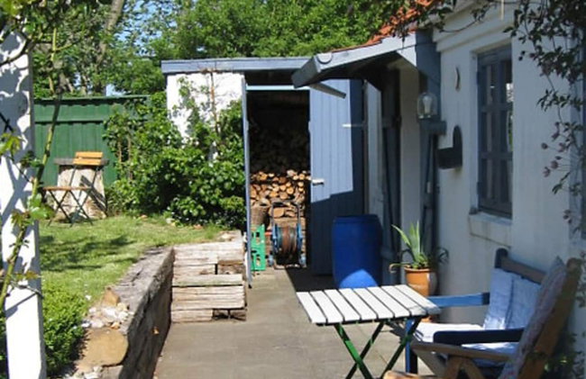 4 Star Holiday Home in Bramming - Foto 15