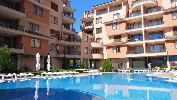 Efir 1 Apart-Hotel - Foto 3