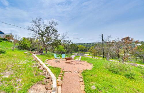 Serene Burnet Getaway with Buchanan Lake Views! - Foto 28