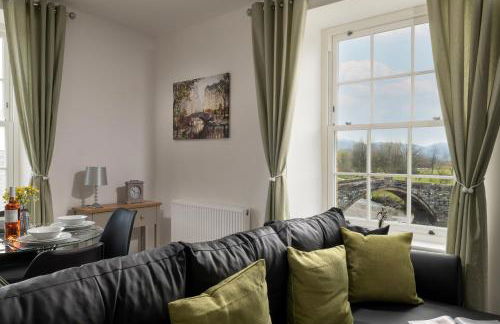 Glan Conwy House One and Two Bedroom Apartments - Photo 22