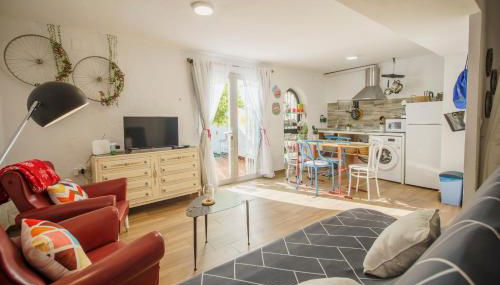 Casa singular y con encanto - Foto 4