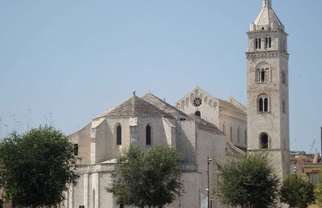 Barletta Private Tour - Photo 1