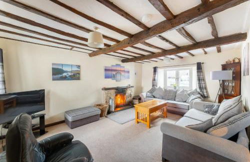 The Farmhouse at Thompson Ground - Foto 1