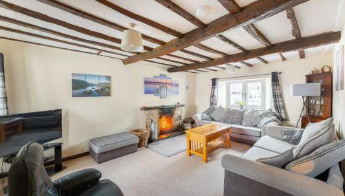 The Farmhouse at Thompson Ground - Foto 1