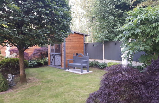 Ever Wanted to go off Grid,then This is for you - Foto 23