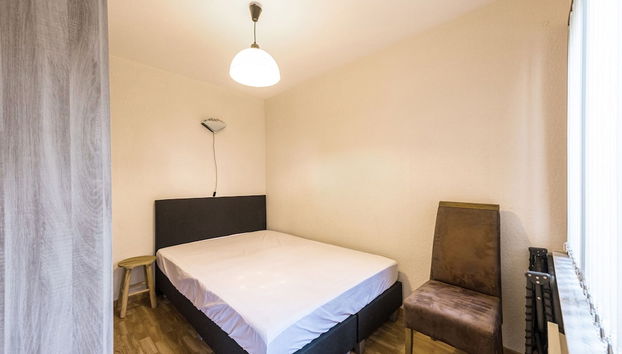 Cozy Apartment With Terrace - Foto 3, Habitación