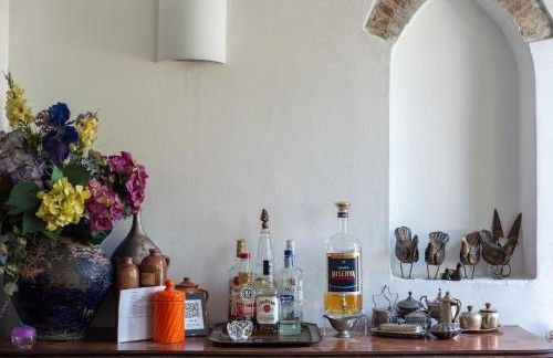 Torretta holiday house with a salt swimming pool - Foto 20