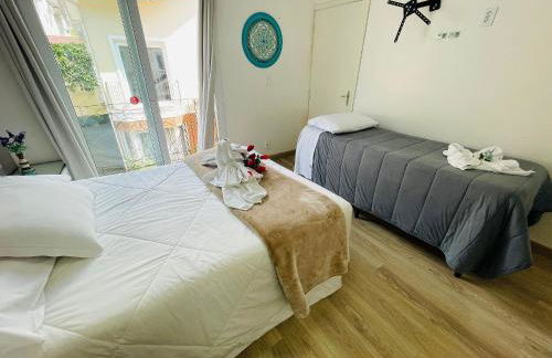 Duplex 02 Suites - Cond.Fechado 08 P - Foto 17