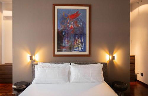 Villa Flora - Foto 42