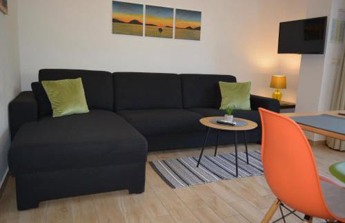 Sunny Day apartments - Foto 20