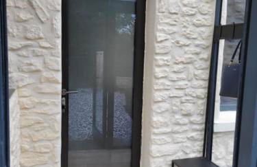 Maison proche de Honfleur, côte fleurie - Foto 26