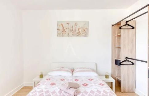 Urban Paradise near Orly Airport and Paris - Foto 21