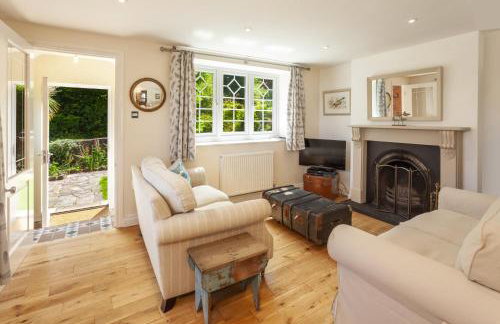 Jasmine Cottage Porlock - Foto 15