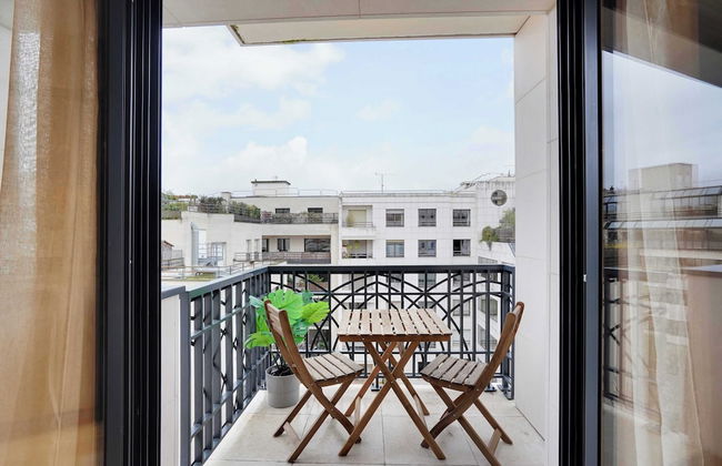 Résidence GUESDE - Foto 75