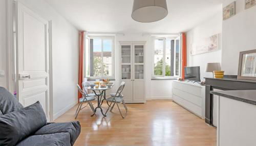 Aurore - T1 21 - Foto 1