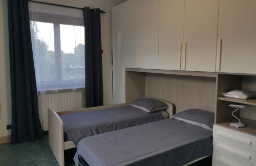 CAV Casa del vecchio faggio - 4 stelle - Nebbiuno Lago Maggiore - Foto 22