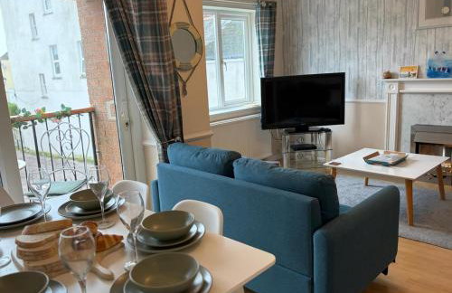 Lansdowne - Charmouth Sea Retreat - Foto 44