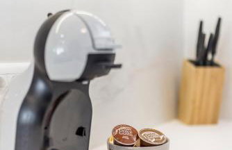 Domus Mea Apartment - Photo 42