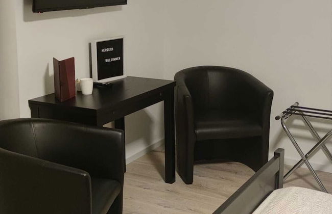 Hotelbetriebe Güldenhaupt Gmbh - Foto 33