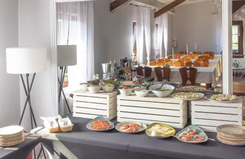 Kaszubski Młyn Domki - Foto 7